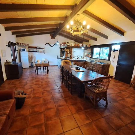 Sierra Hornachos Villa Dış mekan fotoğraf